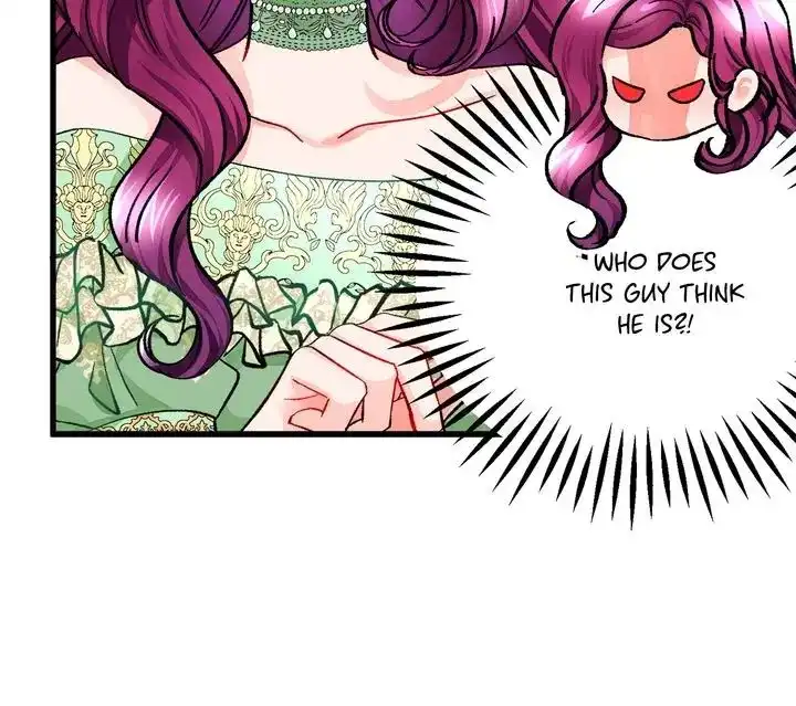 Villainous Princess Chapter 52 22